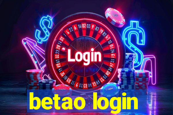 betao login